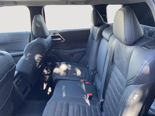 New 2023 Mitsubishi Outlander PHEV for sale in St. Joseph MO