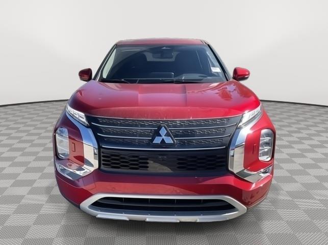 New 2023 Mitsubishi Outlander PHEV SE SUV/Crossover for sale in St. Joseph MO