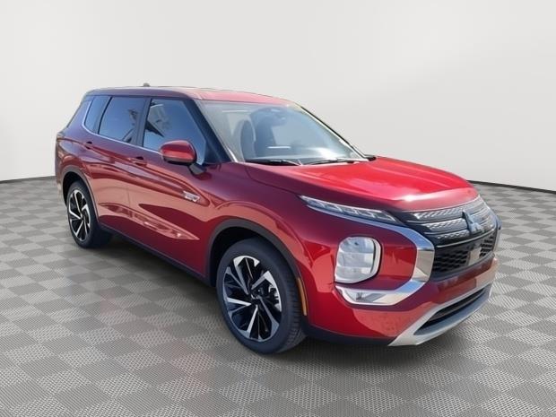 New 2023 Mitsubishi Outlander PHEV for sale in St. Joseph MO