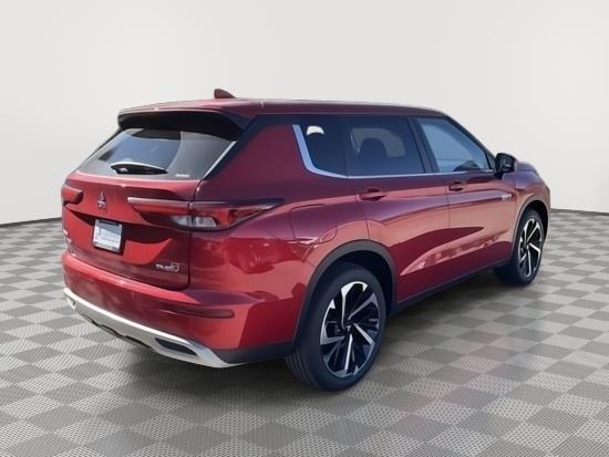 New 2023 Mitsubishi Outlander PHEV SE SUV/Crossover for sale in St. Joseph MO