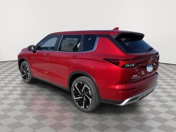 New 2023 Mitsubishi Outlander PHEV for sale in St. Joseph MO