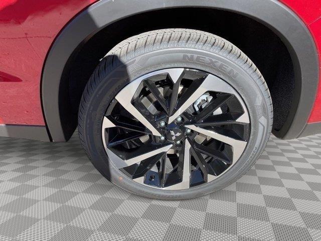 New 2023 Mitsubishi Outlander PHEV SE SUV/Crossover for sale in St. Joseph MO