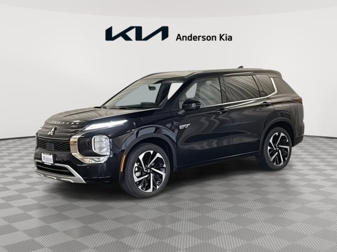 New 2023 Mitsubishi Outlander PHEV for sale in St. Joseph MO