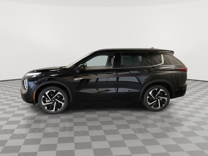 New 2023 Mitsubishi Outlander PHEV SEL SUV for sale in St Joseph MO