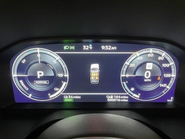 New 2023 Mitsubishi Outlander PHEV SEL SUV for sale in St Joseph MO