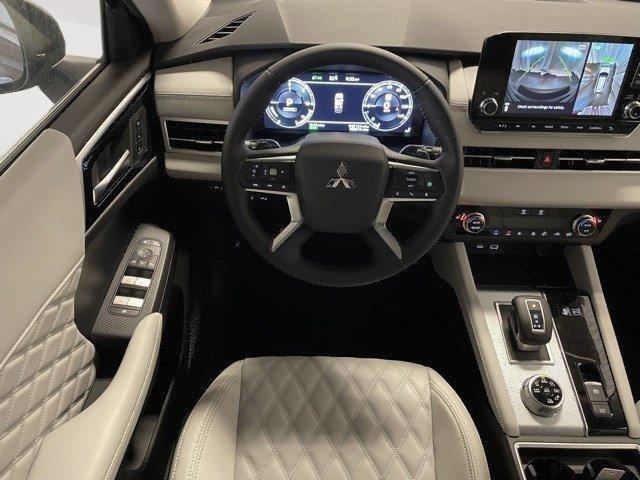 New 2023 Mitsubishi Outlander PHEV for sale in St. Joseph MO