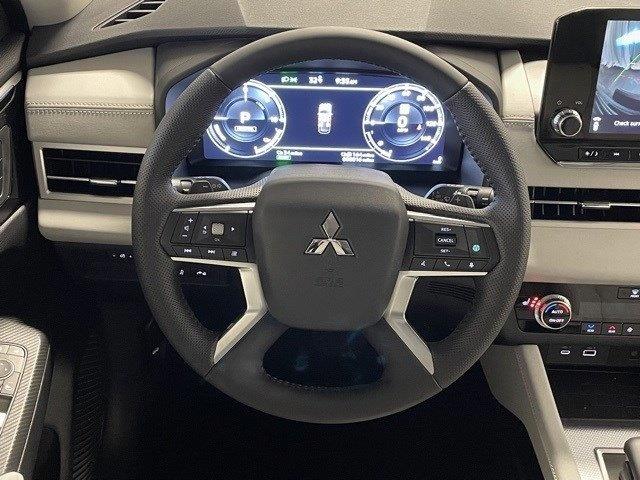 New 2023 Mitsubishi Outlander PHEV for sale in St. Joseph MO