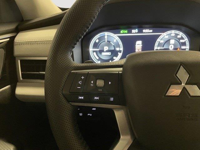 New 2023 Mitsubishi Outlander PHEV for sale in St. Joseph MO