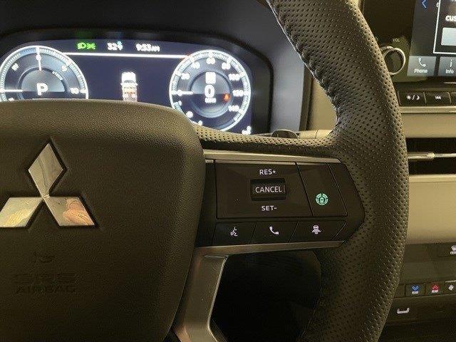 New 2023 Mitsubishi Outlander PHEV for sale in St. Joseph MO