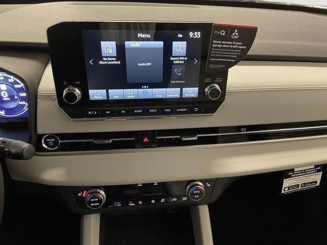 New 2023 Mitsubishi Outlander PHEV for sale in St. Joseph MO