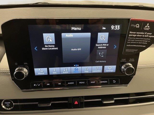 New 2023 Mitsubishi Outlander PHEV for sale in St. Joseph MO