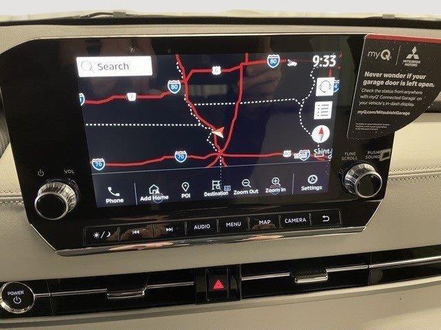 New 2023 Mitsubishi Outlander PHEV for sale in St. Joseph MO