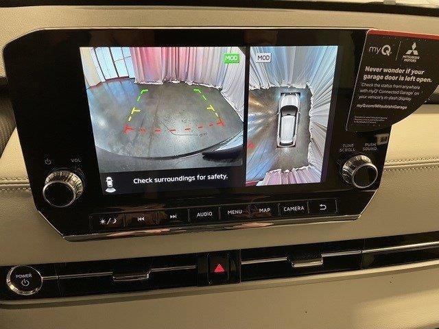 New 2023 Mitsubishi Outlander PHEV for sale in St. Joseph MO