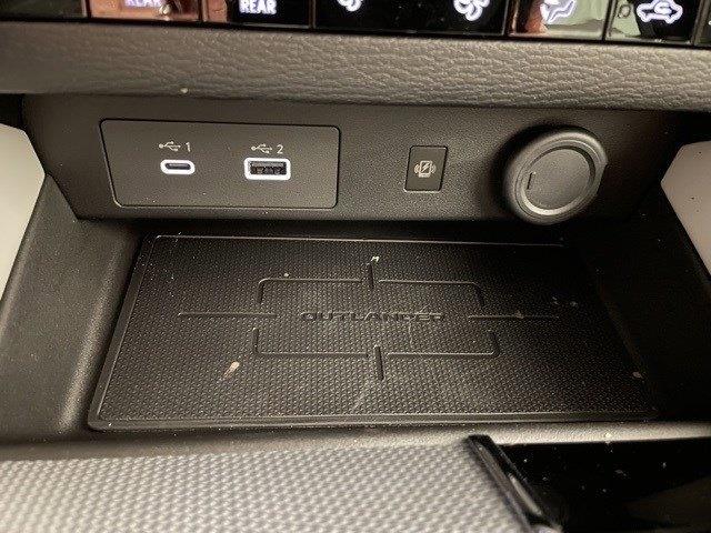 New 2023 Mitsubishi Outlander PHEV for sale in St. Joseph MO