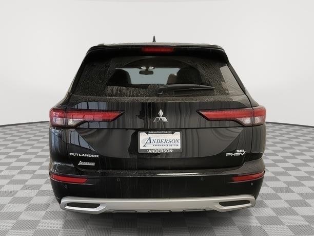 New 2023 Mitsubishi Outlander PHEV for sale in St. Joseph MO
