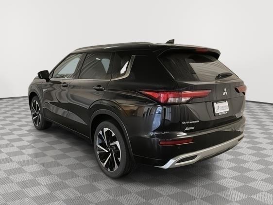 New 2023 Mitsubishi Outlander PHEV for sale in St. Joseph MO