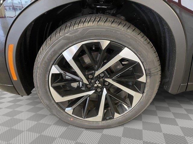 New 2023 Mitsubishi Outlander PHEV for sale in St. Joseph MO