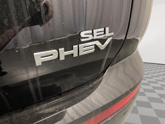 New 2023 Mitsubishi Outlander PHEV for sale in St. Joseph MO
