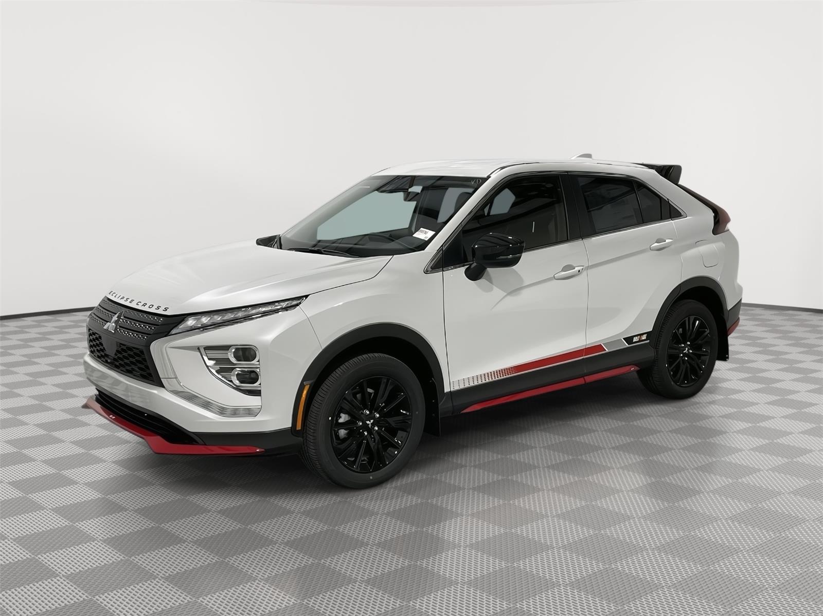New 2024 Mitsubishi Eclipse Cross Ralliart SUV/Crossover for sale in St. Joseph MO