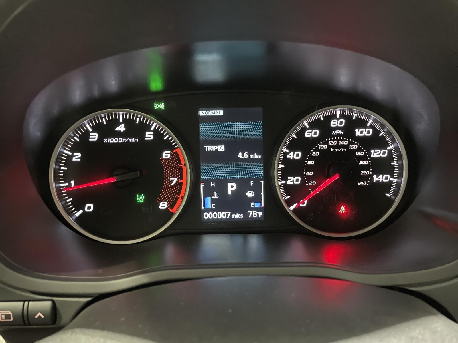 New 2024 Mitsubishi Eclipse Cross Ralliart SUV/Crossover for sale in St. Joseph MO