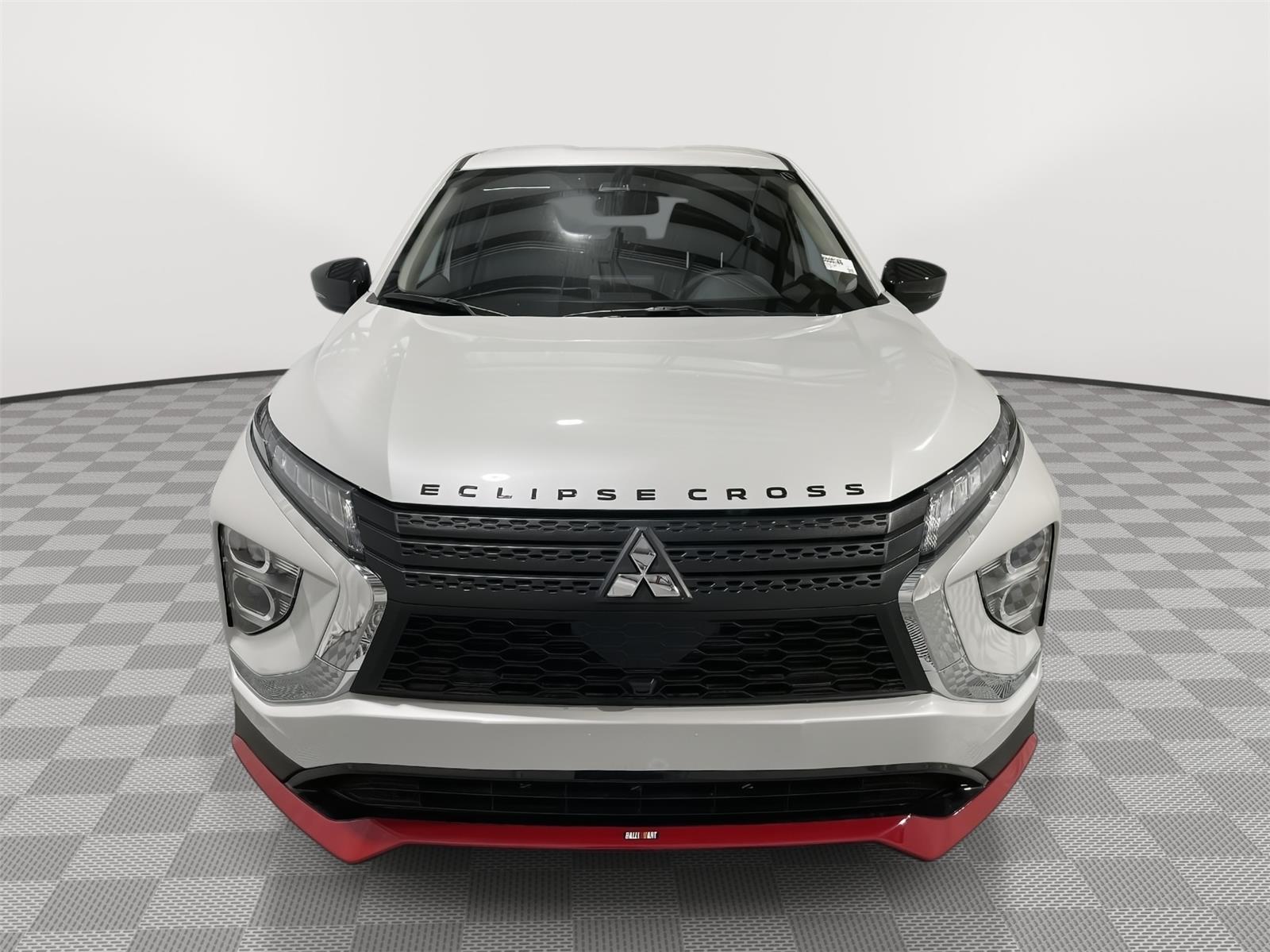 New 2024 Mitsubishi Eclipse Cross Ralliart SUV/Crossover for sale in St. Joseph MO