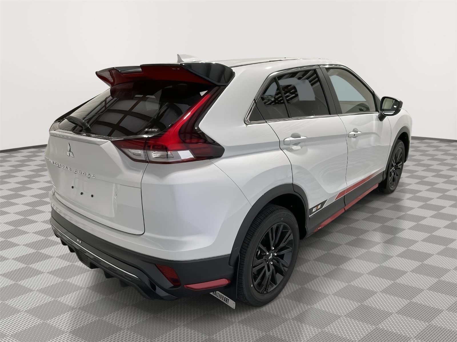 New 2024 Mitsubishi Eclipse Cross for sale in St. Joseph MO