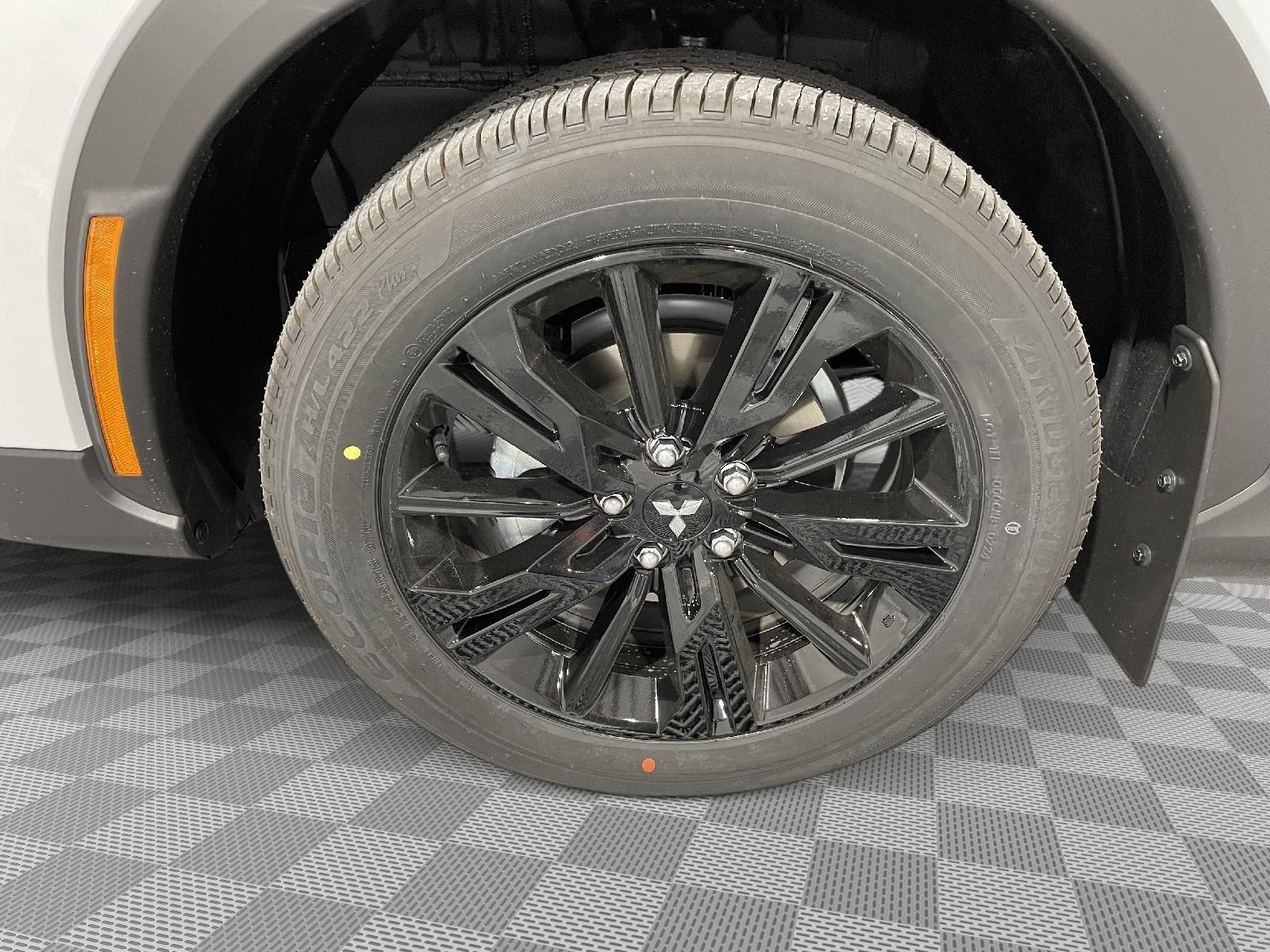 New 2024 Mitsubishi Eclipse Cross Ralliart SUV/Crossover for sale in St. Joseph MO