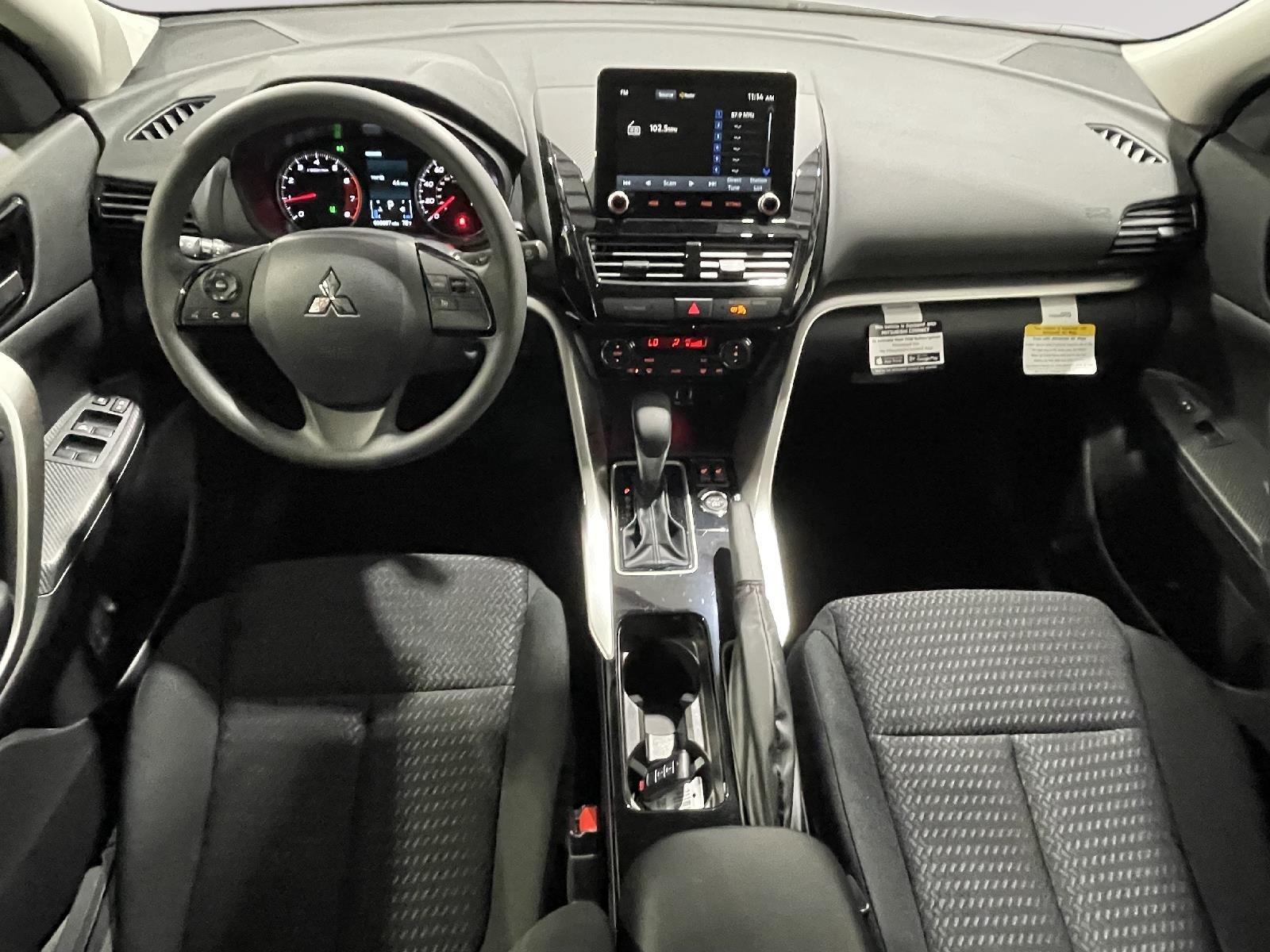 New 2024 Mitsubishi Eclipse Cross Ralliart SUV/Crossover for sale in St. Joseph MO