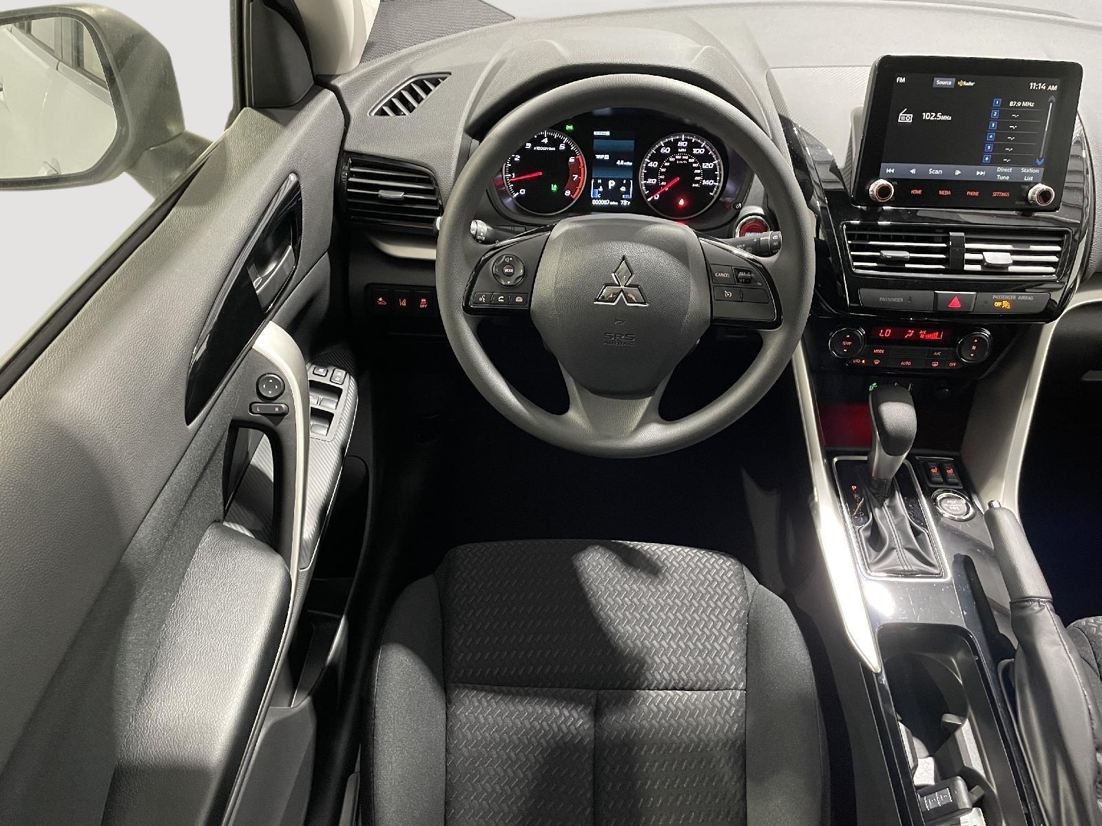 New 2024 Mitsubishi Eclipse Cross for sale in St. Joseph MO