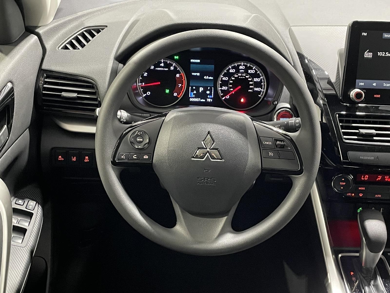 New 2024 Mitsubishi Eclipse Cross for sale in St. Joseph MO