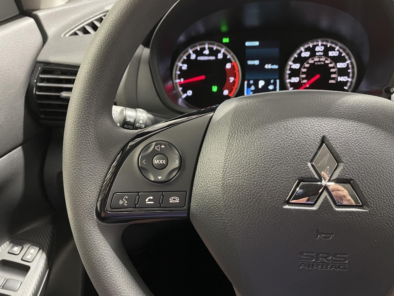 New 2024 Mitsubishi Eclipse Cross Ralliart SUV/Crossover for sale in St. Joseph MO