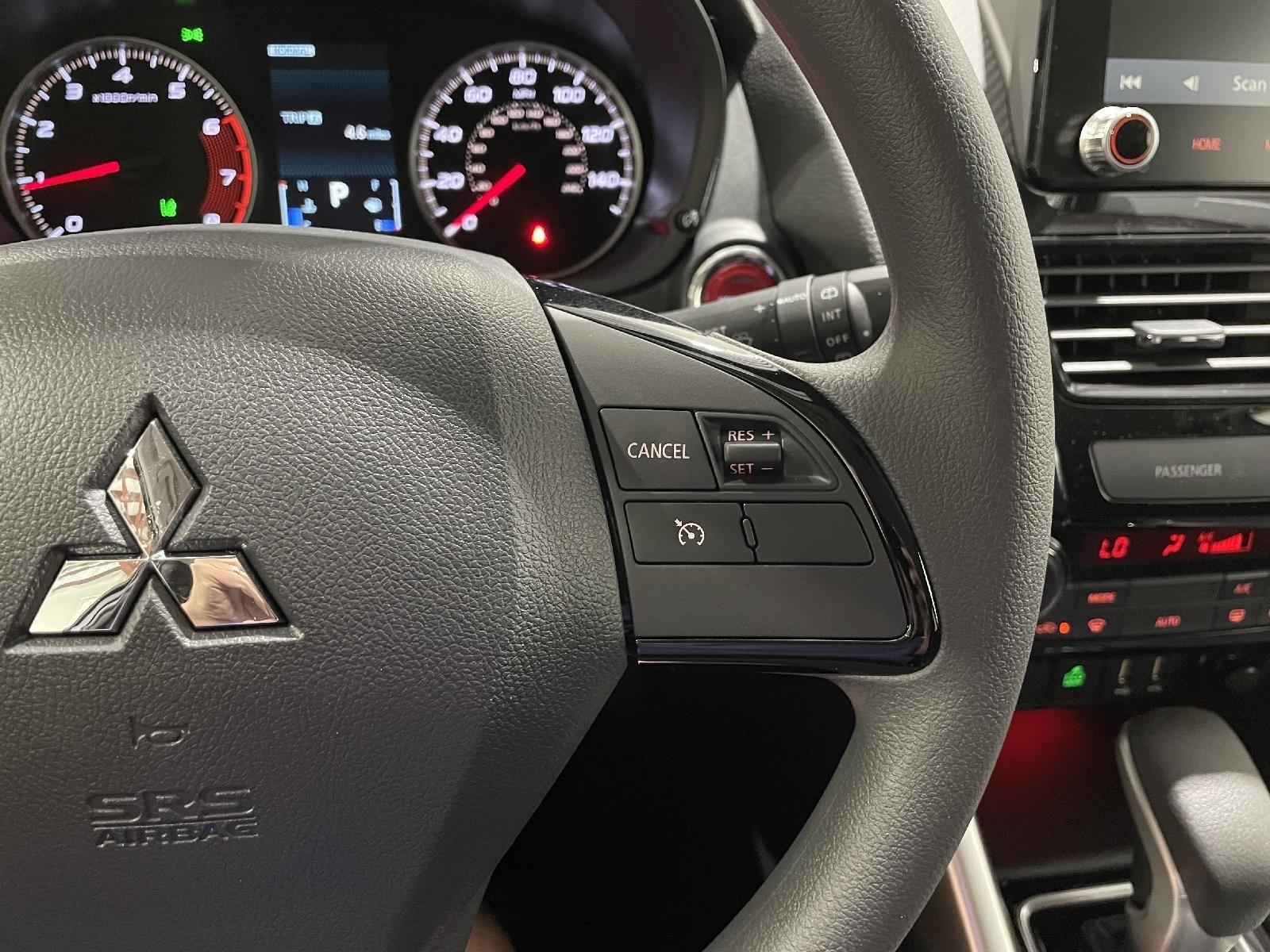 New 2024 Mitsubishi Eclipse Cross for sale in St. Joseph MO