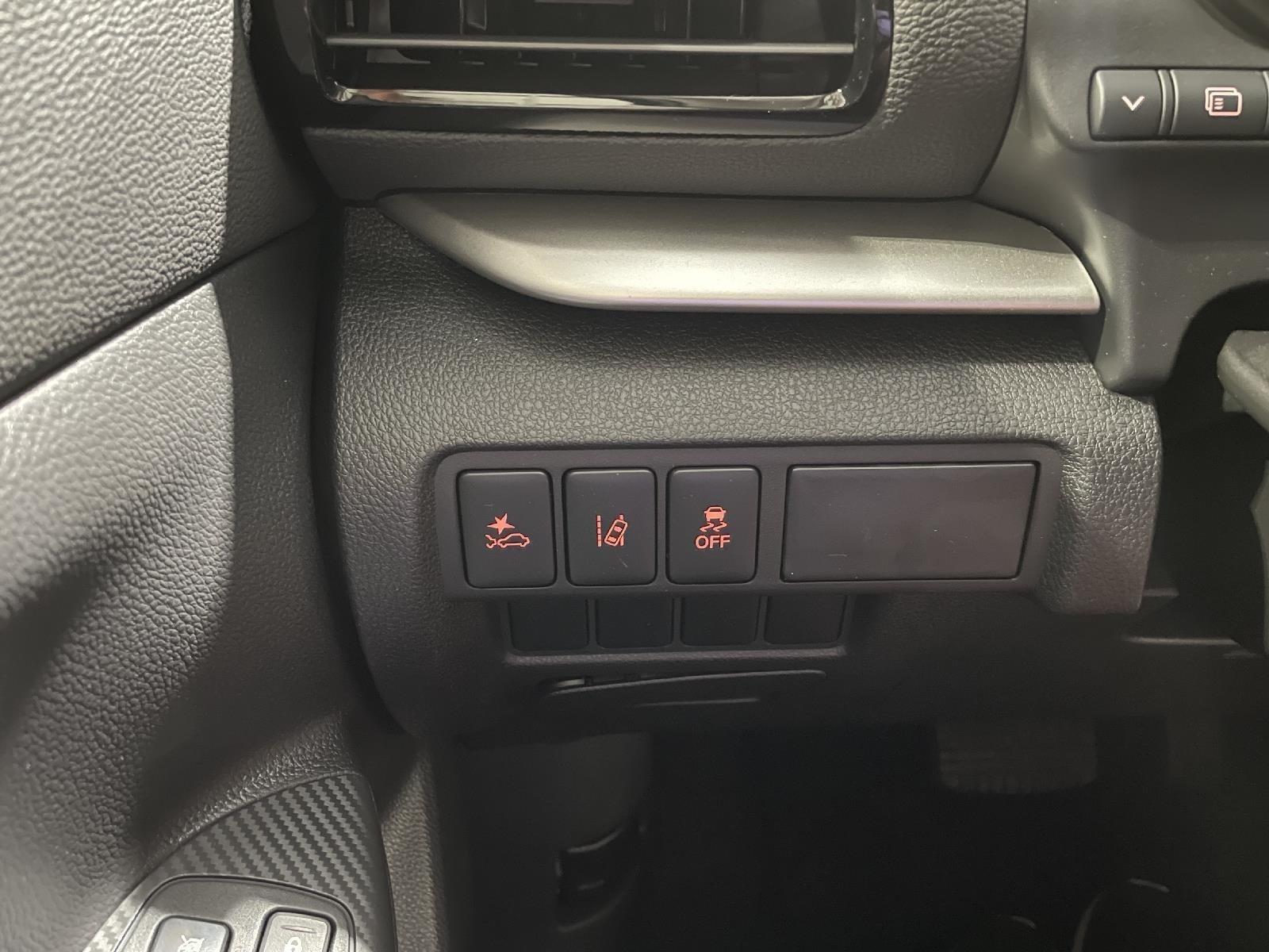 New 2024 Mitsubishi Eclipse Cross Ralliart SUV/Crossover for sale in St. Joseph MO