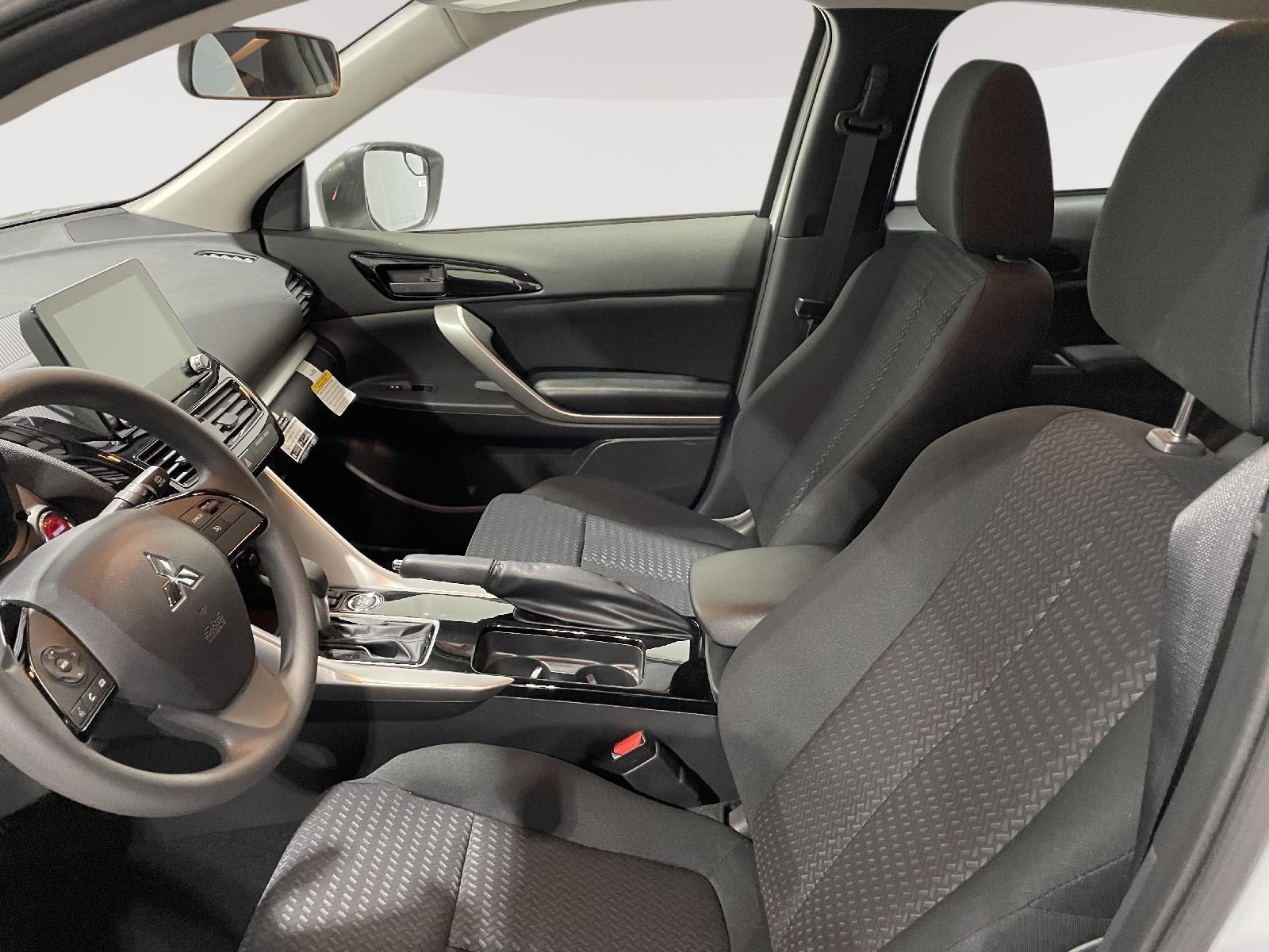 New 2024 Mitsubishi Eclipse Cross Ralliart SUV/Crossover for sale in St. Joseph MO