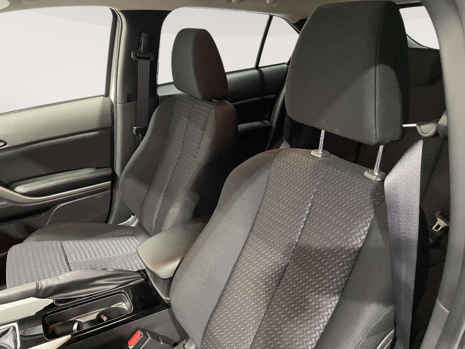 New 2024 Mitsubishi Eclipse Cross for sale in St. Joseph MO