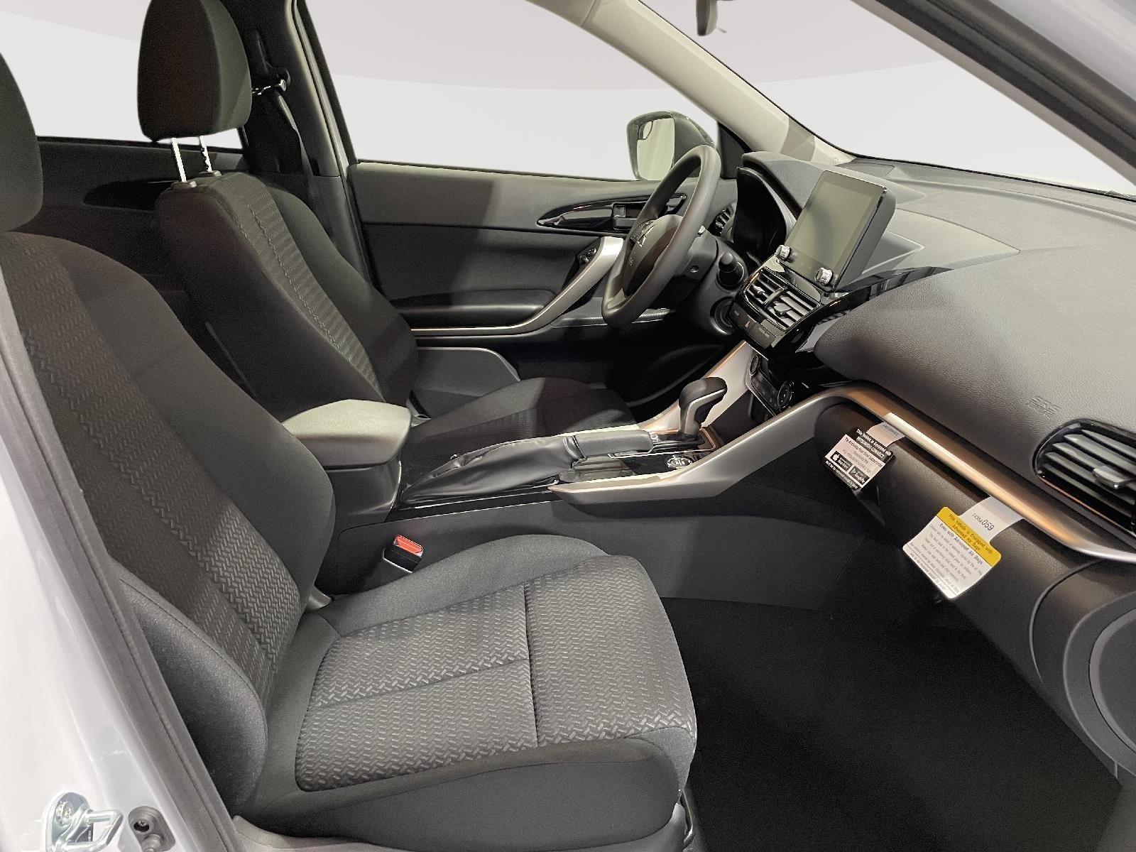 New 2024 Mitsubishi Eclipse Cross Ralliart SUV/Crossover for sale in St. Joseph MO