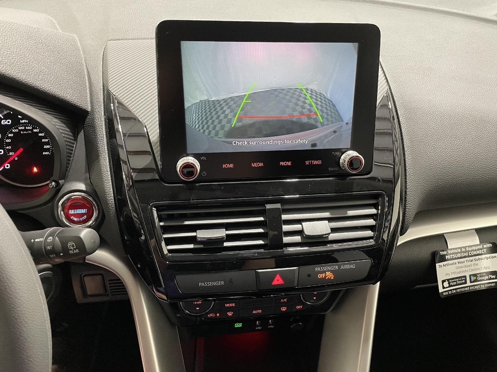 New 2024 Mitsubishi Eclipse Cross for sale in St. Joseph MO