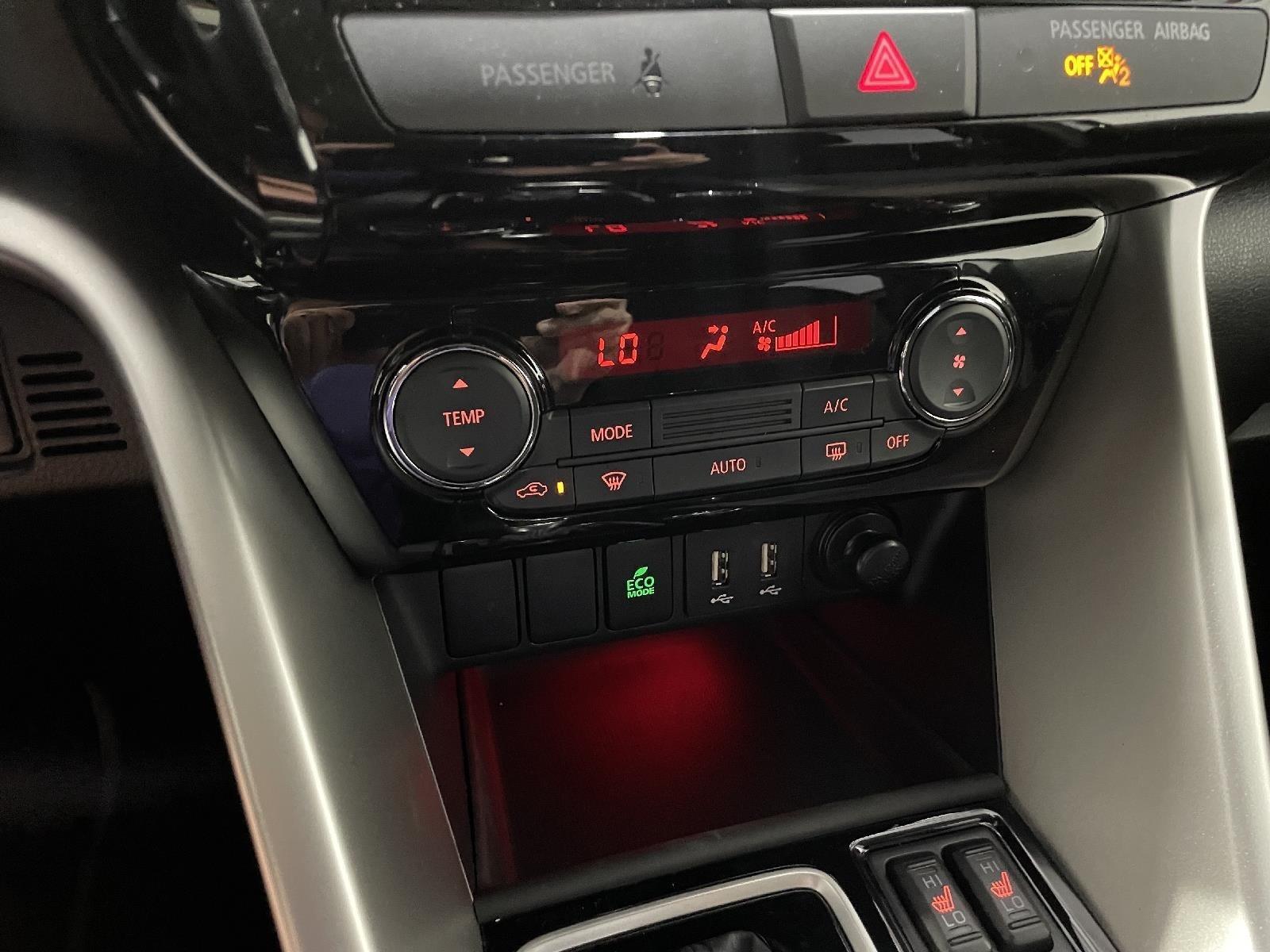 New 2024 Mitsubishi Eclipse Cross for sale in St. Joseph MO