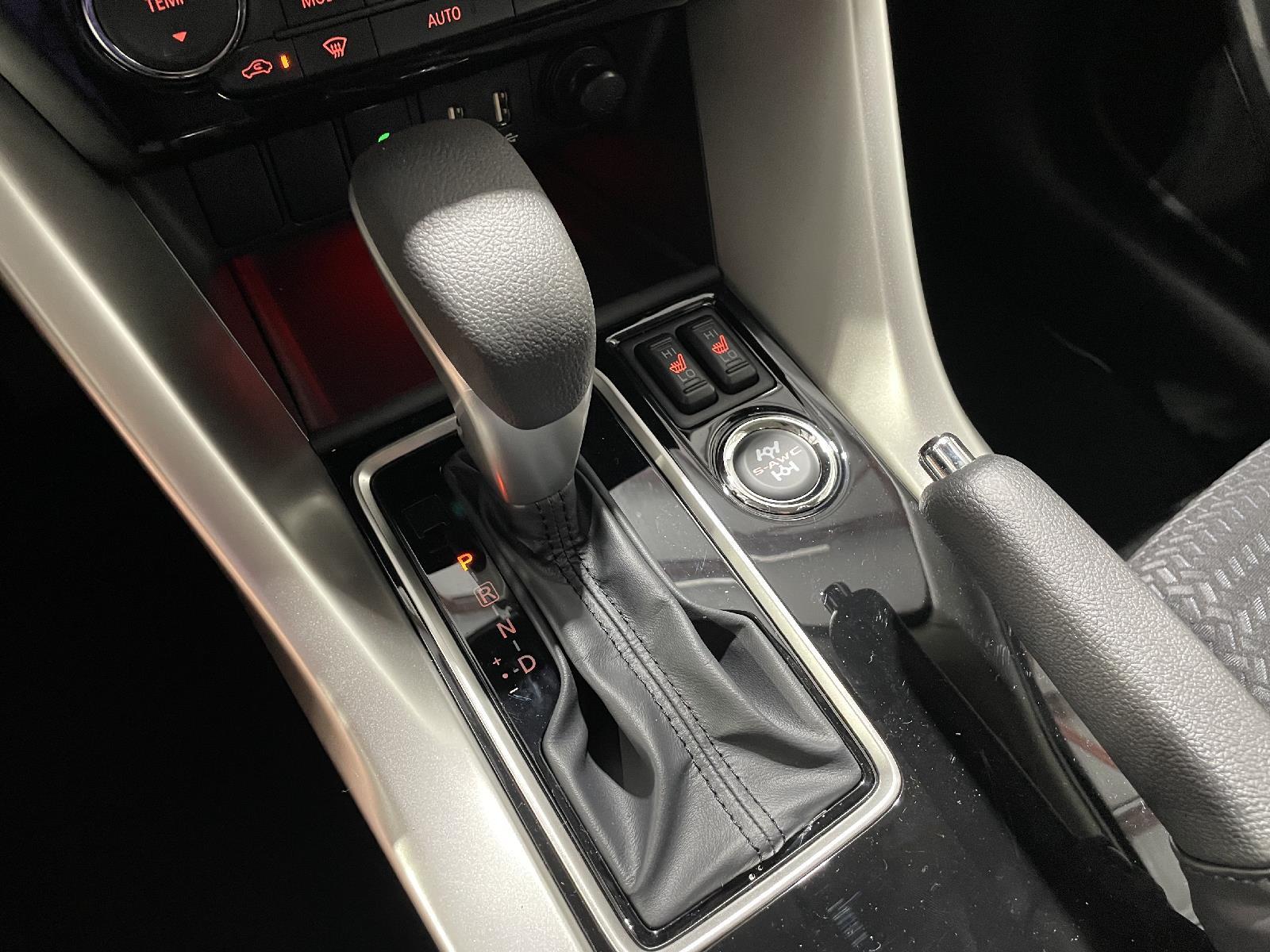 New 2024 Mitsubishi Eclipse Cross Ralliart SUV/Crossover for sale in St. Joseph MO