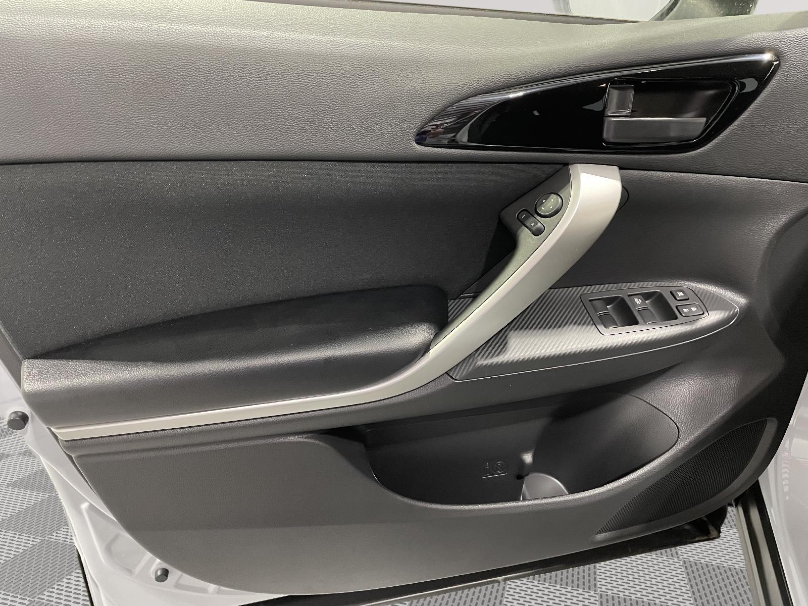 New 2024 Mitsubishi Eclipse Cross Ralliart SUV/Crossover for sale in St. Joseph MO