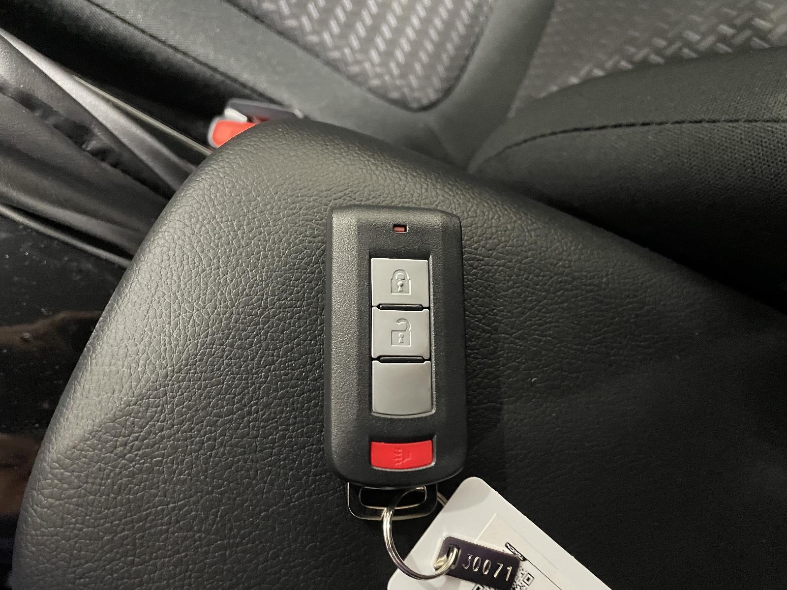 New 2024 Mitsubishi Eclipse Cross Ralliart SUV/Crossover for sale in St. Joseph MO