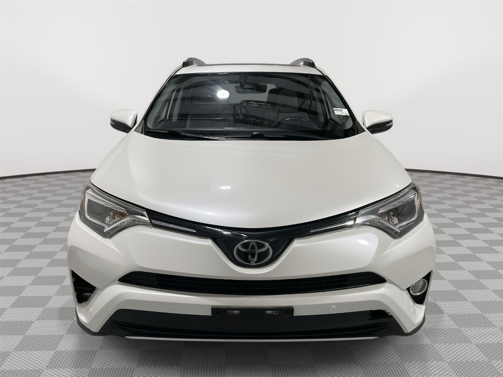 Used 2017 Toyota RAV4 Limited SUV for sale in St Joseph MO