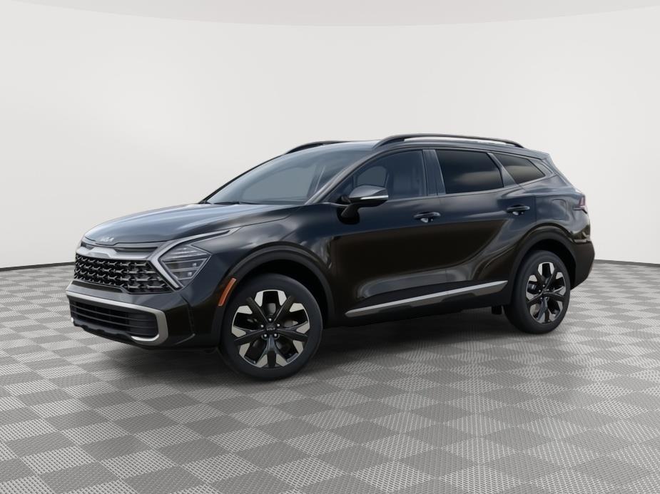 New 2024 Kia Sportage for sale in St. Joseph MO