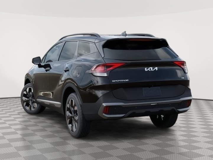 New 2024 Kia Sportage for sale in St. Joseph MO
