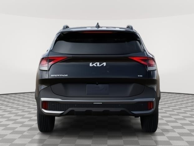 New 2024 Kia Sportage for sale in St. Joseph MO