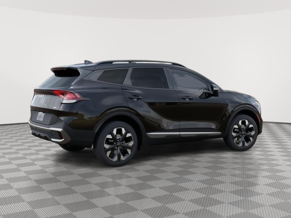 New 2024 Kia Sportage for sale in St. Joseph MO