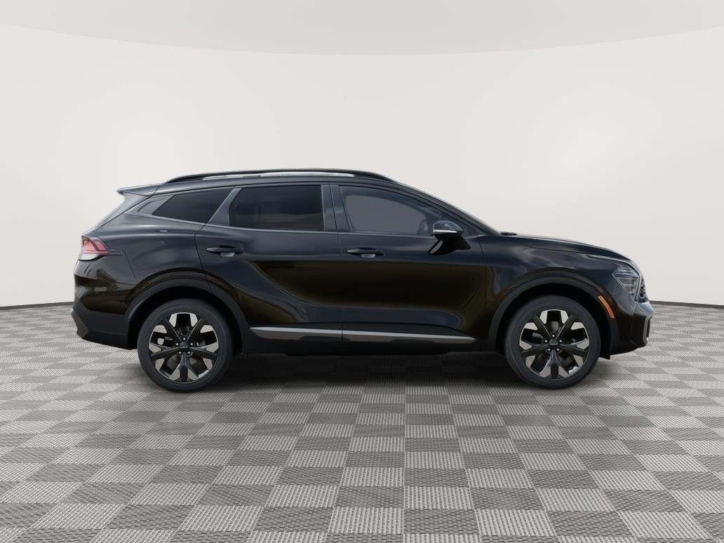 New 2024 Kia Sportage for sale in St. Joseph MO