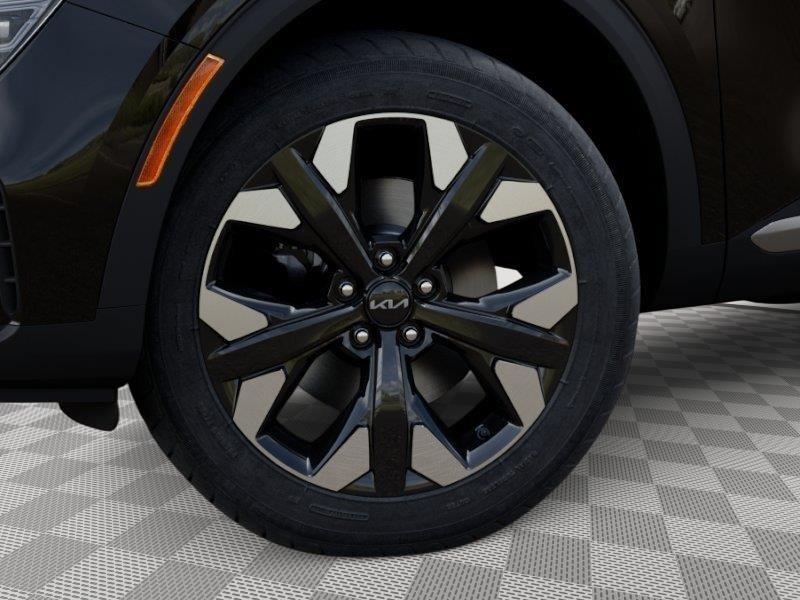 New 2024 Kia Sportage X-Line SUV/Crossover for sale in St. Joseph MO