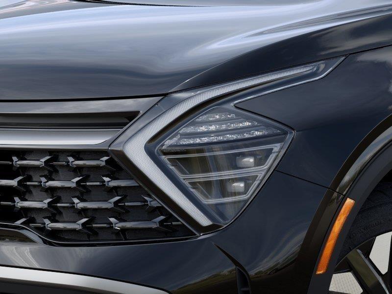 New 2024 Kia Sportage X-Line SUV/Crossover for sale in St. Joseph MO