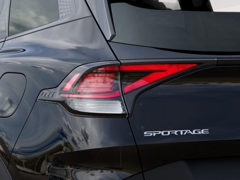 New 2024 Kia Sportage for sale in St. Joseph MO